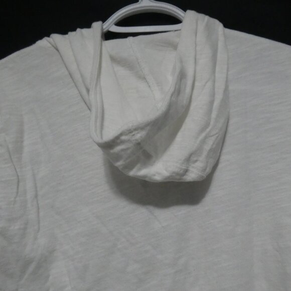 ACTIVE BASIC - LOS ANGELES AMERICAN BRAND | large | Lightweight Zip-Up Hoodie - Picture 11 of 15